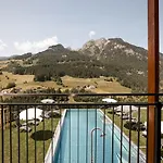 Dorfer Großarl