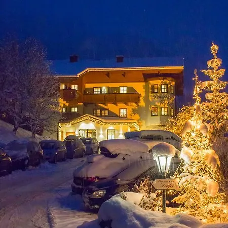 Hotel Dorfer