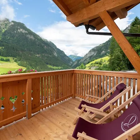 Hotel Dorfer
