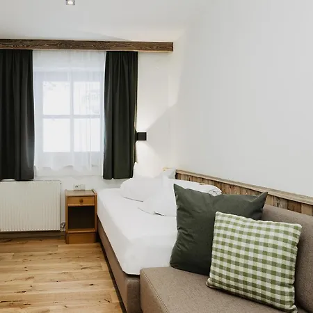 Hotel Dorfer