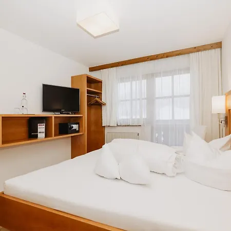 호텔 Dorfer 그로살