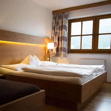 Hotel Dorfer