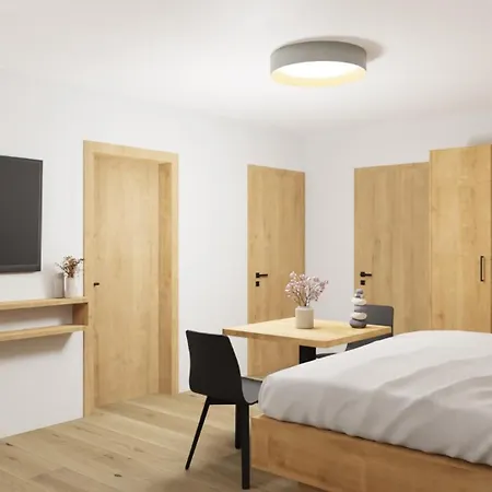 Hotel Dorfer Grossarl