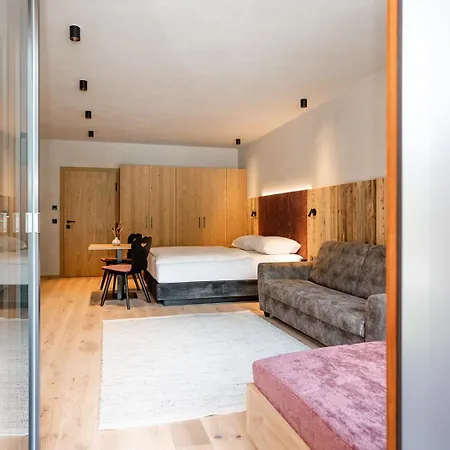 호텔 Dorfer 그로살