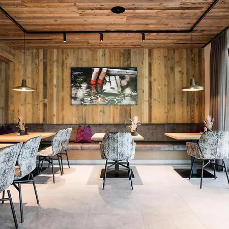 Hotel Dorfer