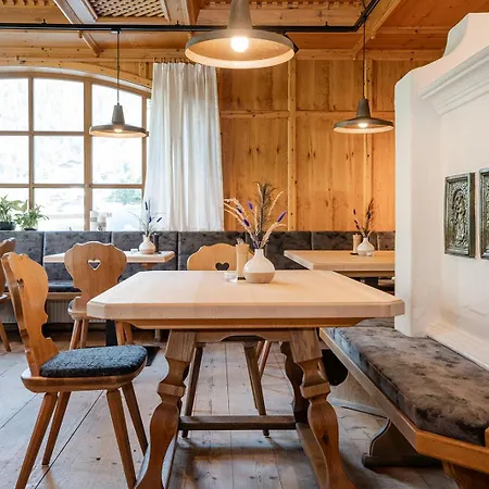 Hotel Dorfer