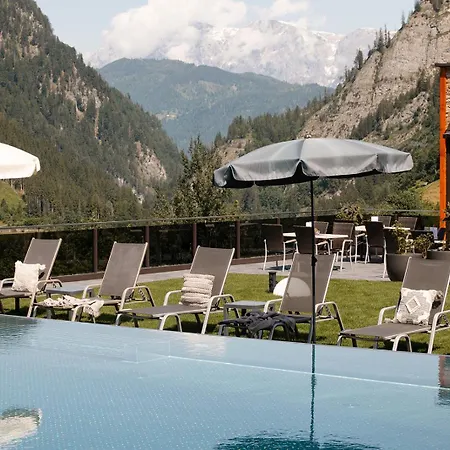 Dorfer Hotel Grossarl