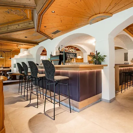 호텔 Dorfer 그로살