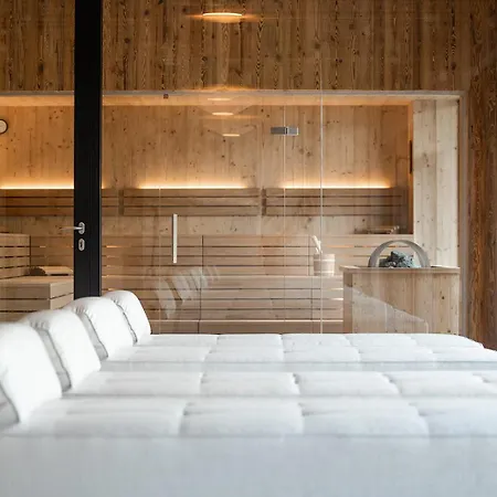 Dorfer 호텔 그로살