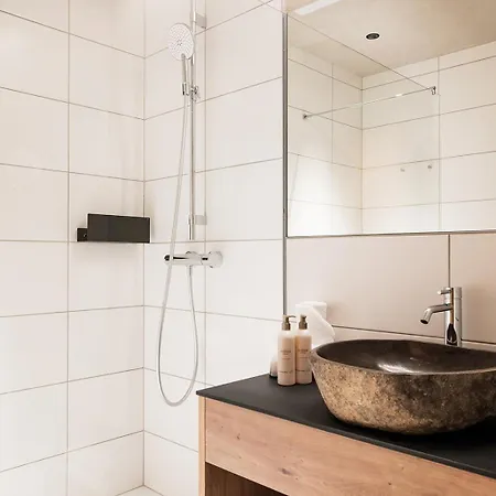 호텔 Dorfer 그로살