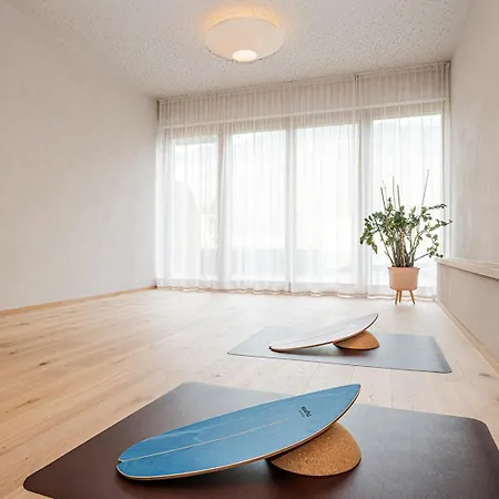 호텔 Dorfer 그로살