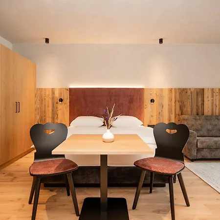 Hotel Dorfer