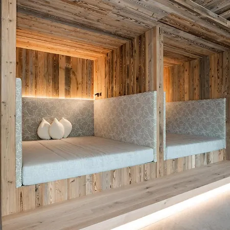 Dorfer 호텔 그로살