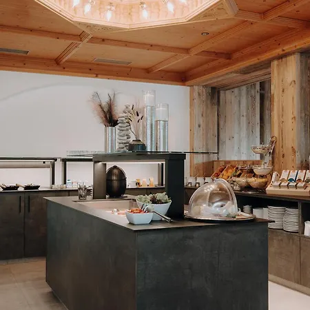 호텔 Dorfer 그로살