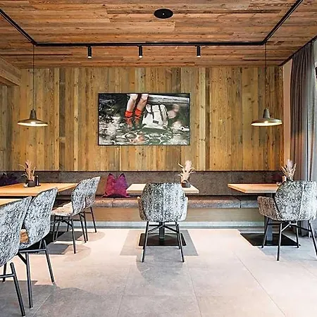 Hotel Dorfer Grossarl