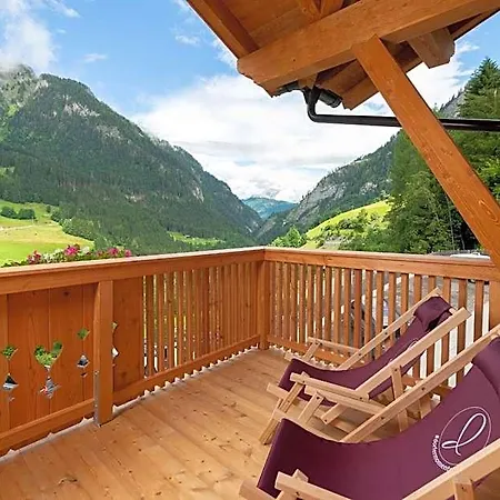 Hotel Dorfer