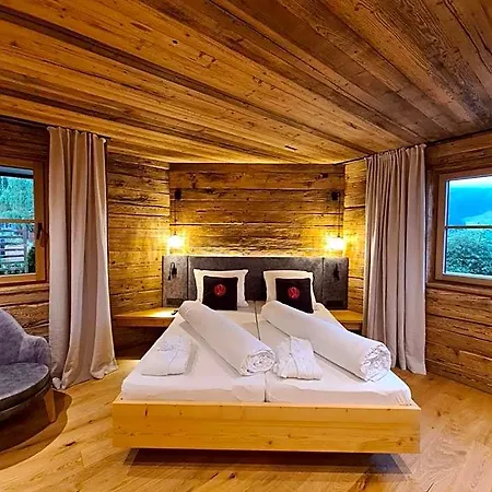 Dorfer Hotel 3*