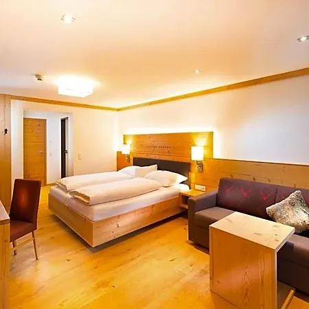 Hotel Dorfer Grossarl