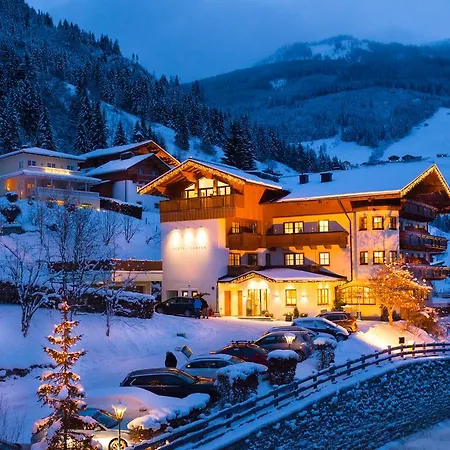 호텔 Dorfer 그로살