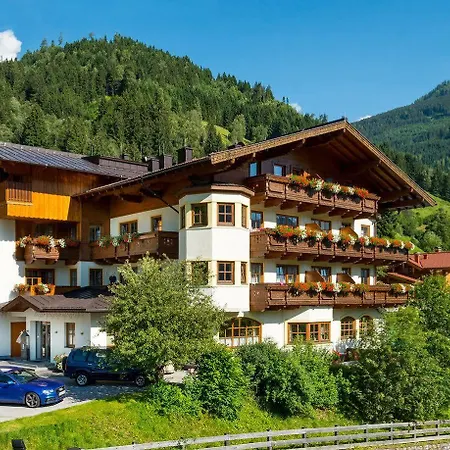 Dorfer Hotel Grossarl