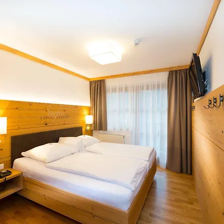 Hotel Dorfer 3*