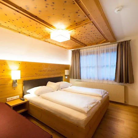 Dorfer 3*