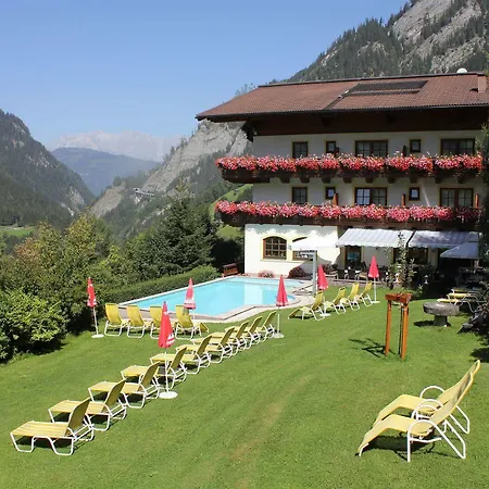 Dorfer 호텔 그로살