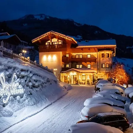 Hotel Dorfer 3*