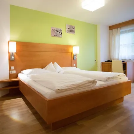 Dorfer Hotel Grossarl
