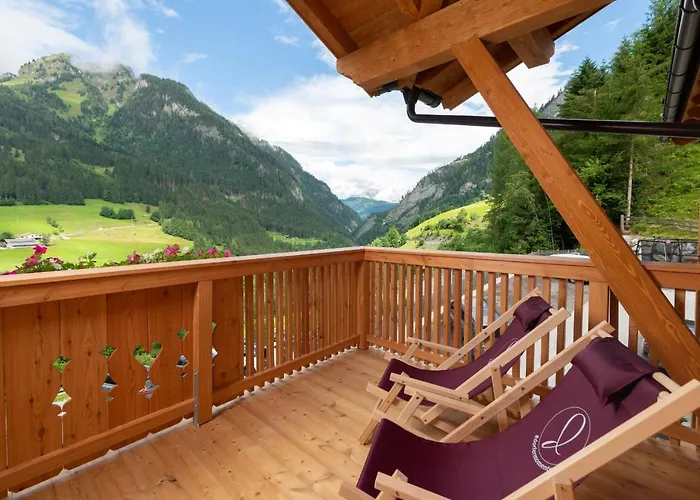 Hotel Dorfer