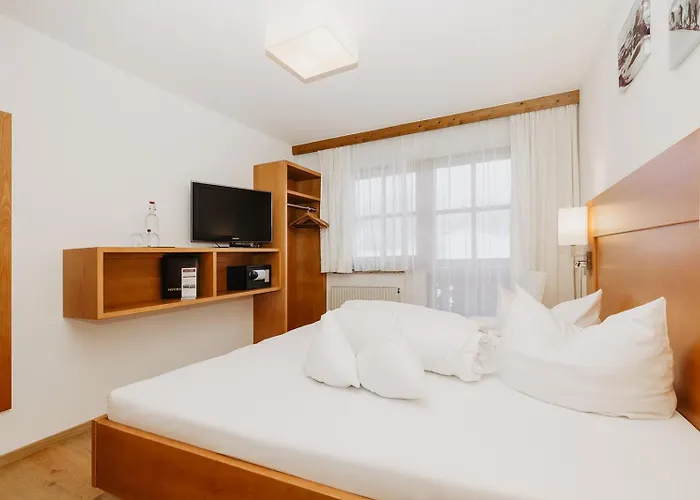 Hotel Dorfer Grossarl