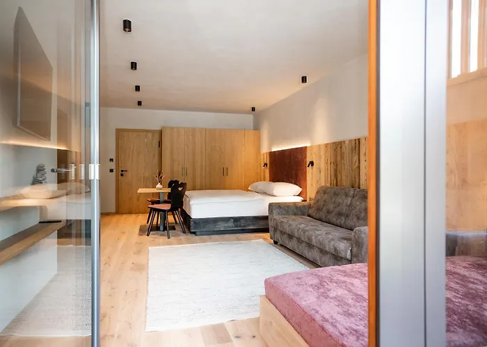 Hotel Dorfer Grossarl