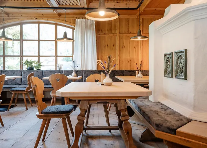 Hotel Dorfer