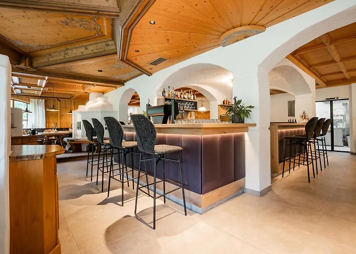 Hotel Dorfer Grossarl