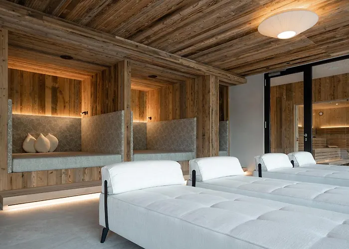 Dorfer Hotel 3*
