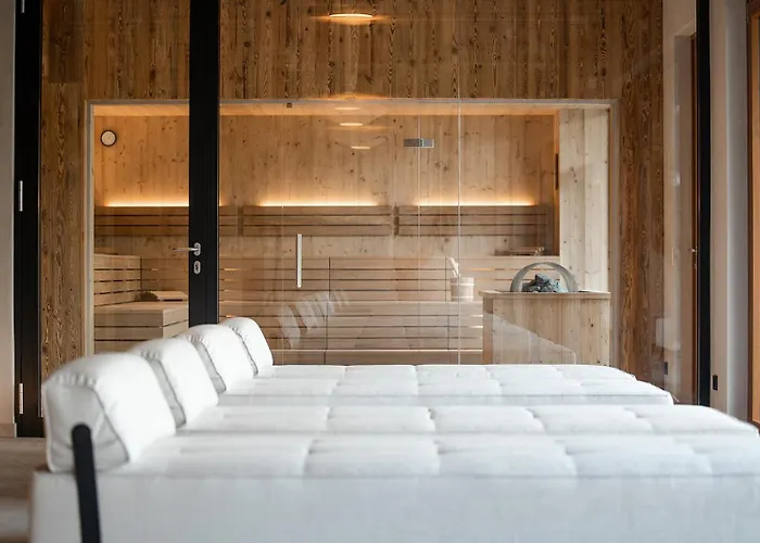 Dorfer Hotel Grossarl