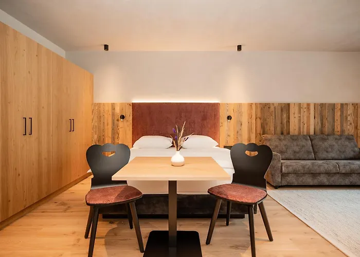 Hotel Dorfer