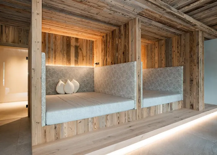 Dorfer Hotel Grossarl