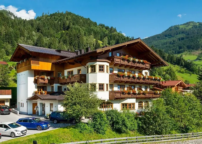 Dorfer Hotel Grossarl