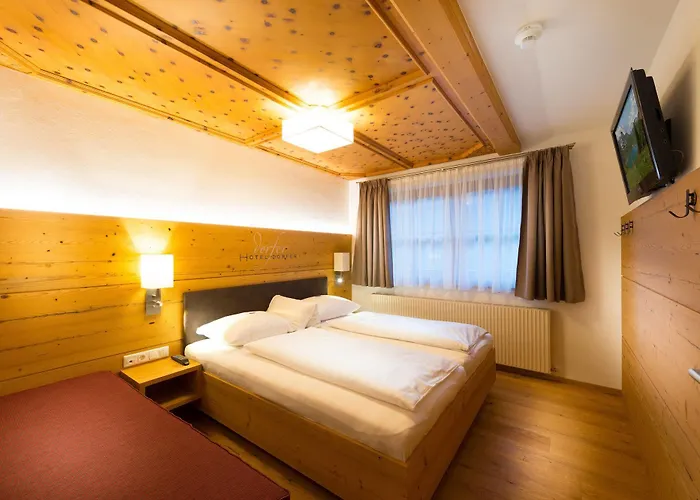 Dorfer 3*