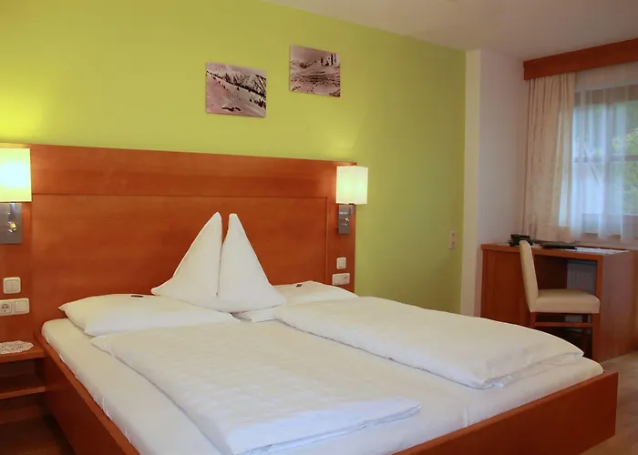 Dorfer Hotel Grossarl