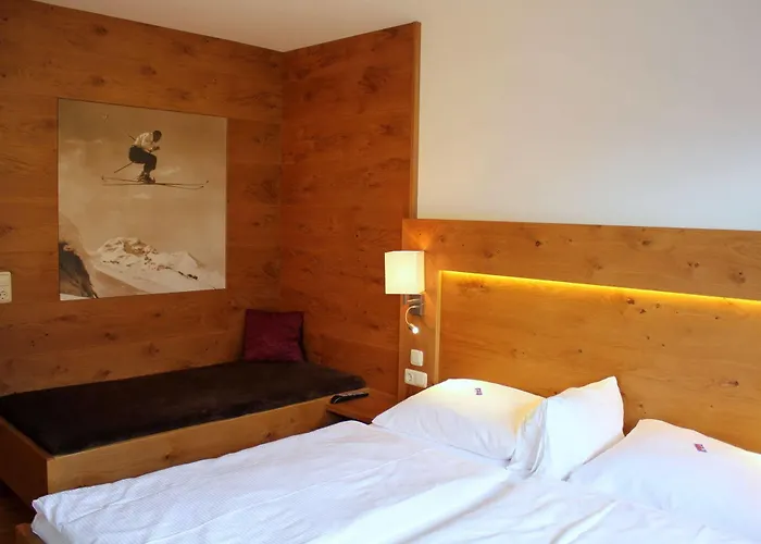 Hotel Dorfer Grossarl